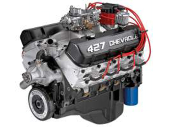 P596F Engine